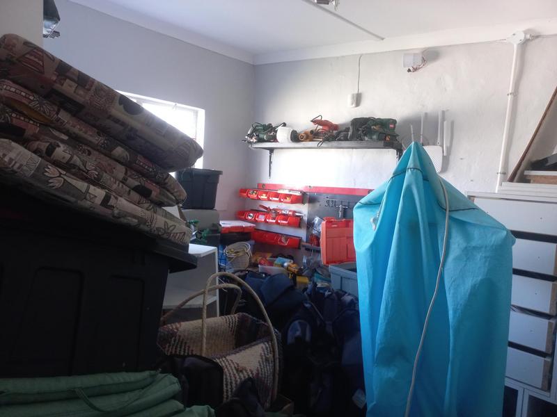 4 Bedroom Property for Sale in Bergsig Eastern Cape